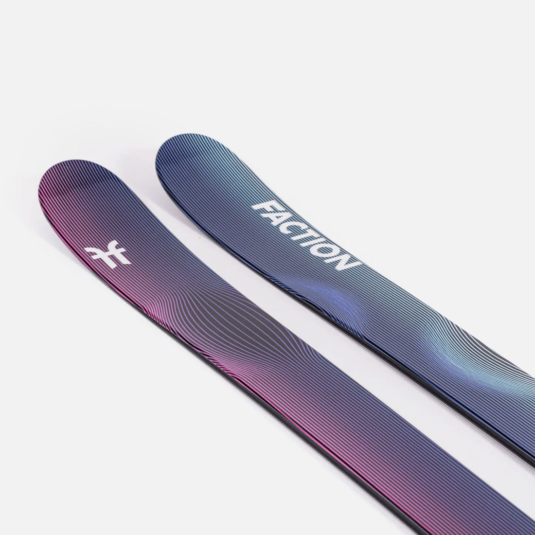 Faction Studio 2 Skis 2025 - FULLSEND SKI AND OUTDOOR