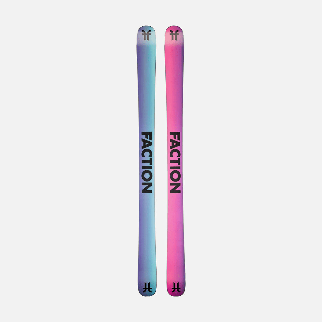 Faction Studio 2 Skis 2025 - FULLSEND SKI AND OUTDOOR