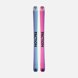 Faction Studio 2 Skis 2025 - FULLSEND SKI AND OUTDOOR