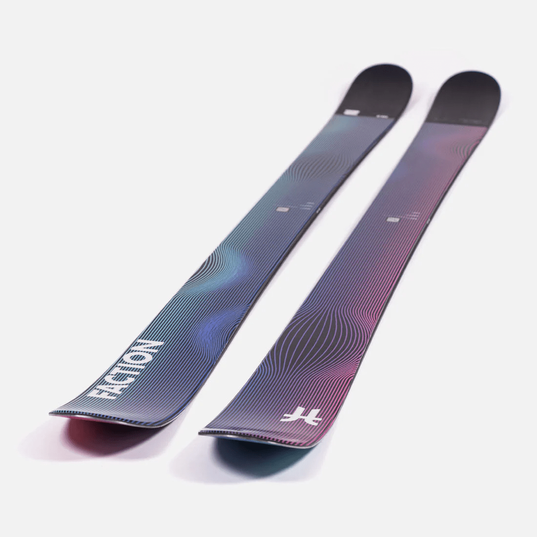 Faction Studio 2 Skis 2025 - FULLSEND SKI AND OUTDOOR