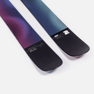 Faction Studio 2 Skis 2025 - FULLSEND SKI AND OUTDOOR