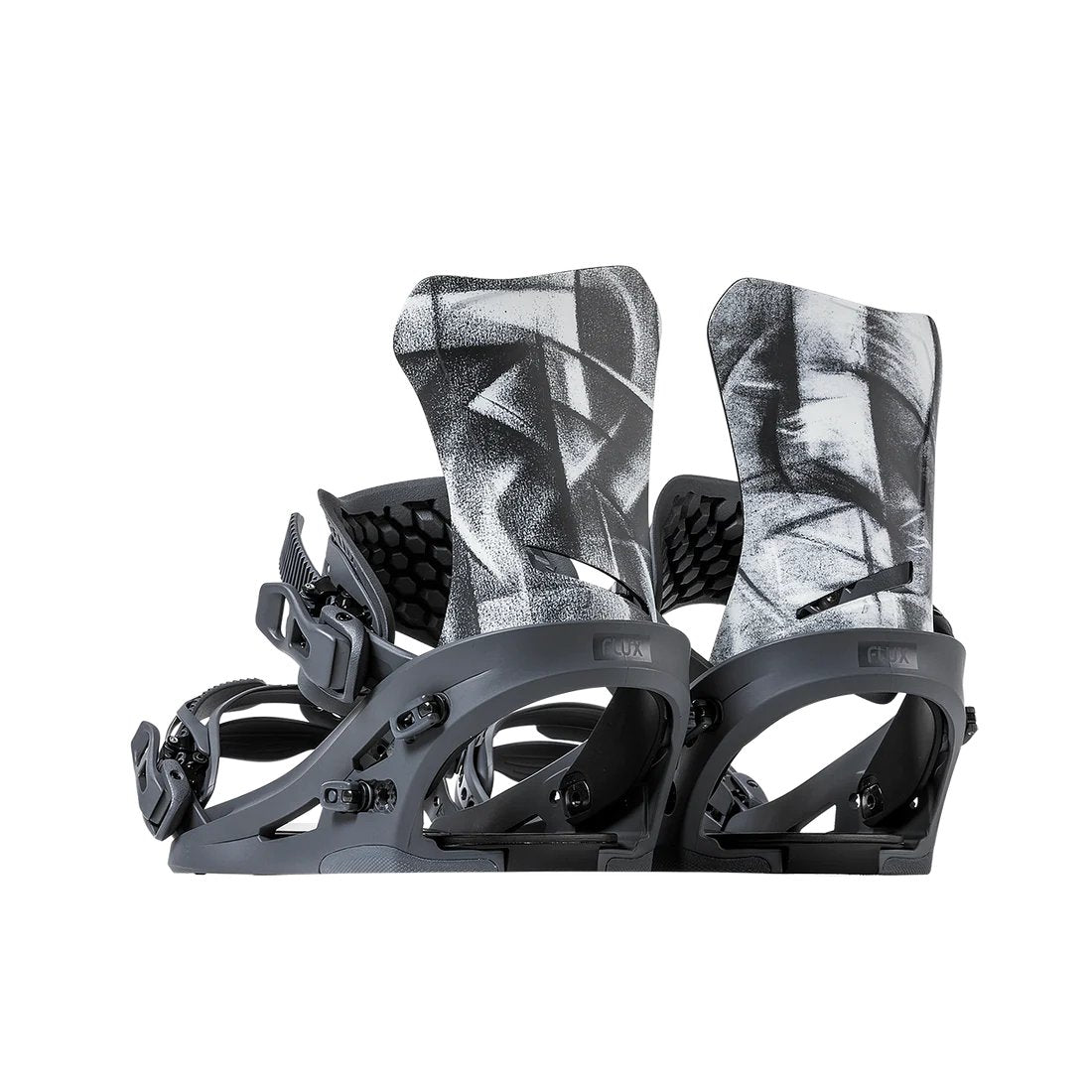 Flux DS Bindings David Aron 2025 - FULLSEND SKI AND OUTDOOR