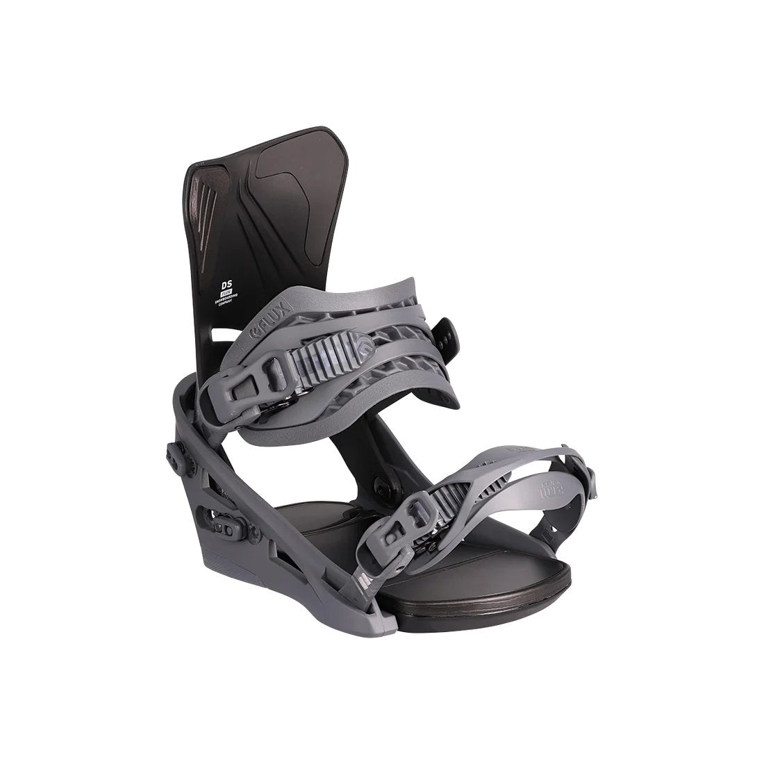 Flux DS Bindings David Aron 2025 - FULLSEND SKI AND OUTDOOR