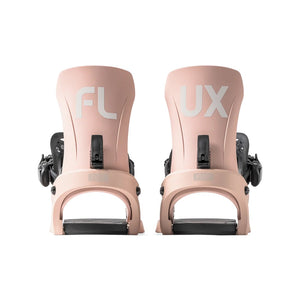 Flux Women's EM Bindings Mizu 2025 - FULLSEND SKI AND OUTDOOR