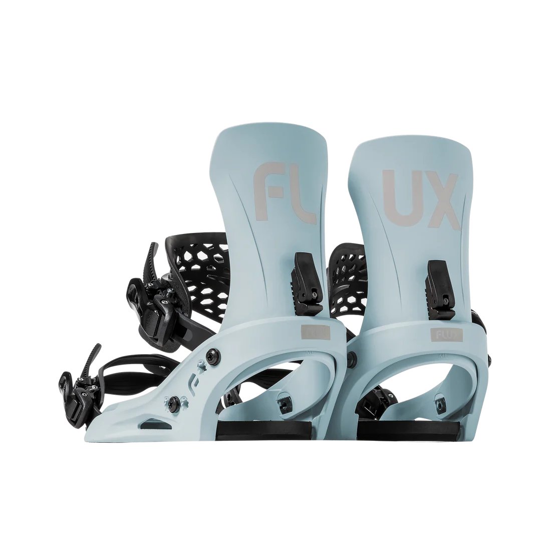 Flux Women's EM Bindings Sakura 2025 - FULLSEND SKI AND OUTDOOR