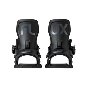 Flux XF Bindings Black 2025 - FULLSEND SKI AND OUTDOOR