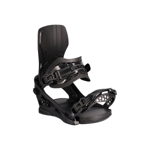 Flux XF Bindings Black 2025 - FULLSEND SKI AND OUTDOOR