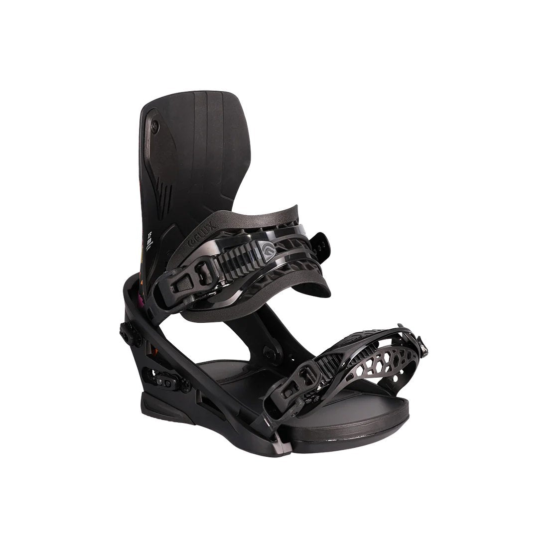 Flux XF Bindings Hisham 2025 - FULLSEND SKI AND OUTDOOR