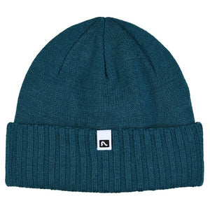 Flylow Forecaster Beanie Neptune - FULLSEND SKI AND OUTDOOR