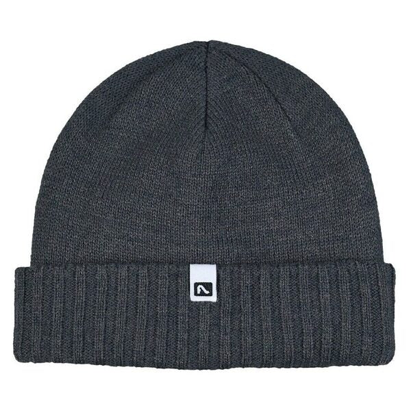 Flylow Forecaster Beanie Shadow - FULLSEND SKI AND OUTDOOR