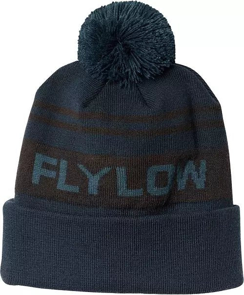 Flylow OG Pom Night Dark - FULLSEND SKI AND OUTDOOR