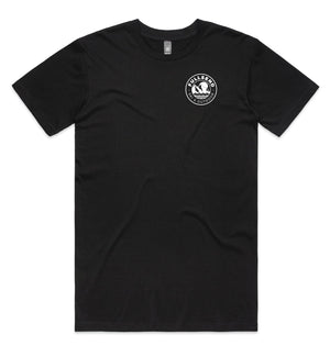 FULLSEND Ski & Outdoor T-Shirt F24 - FULLSEND SKI AND OUTDOOR