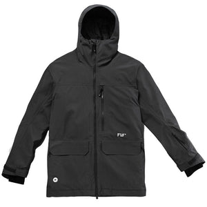 FW W Catalyst 2L Jacket - FULLSEND SKI AND OUTDOOR