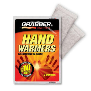 Grabber Hand Warmers - FULLSEND SKI AND OUTDOOR