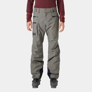 Helly Hansen Garibaldi 2.0 Pant Storm - FULLSEND SKI AND OUTDOOR