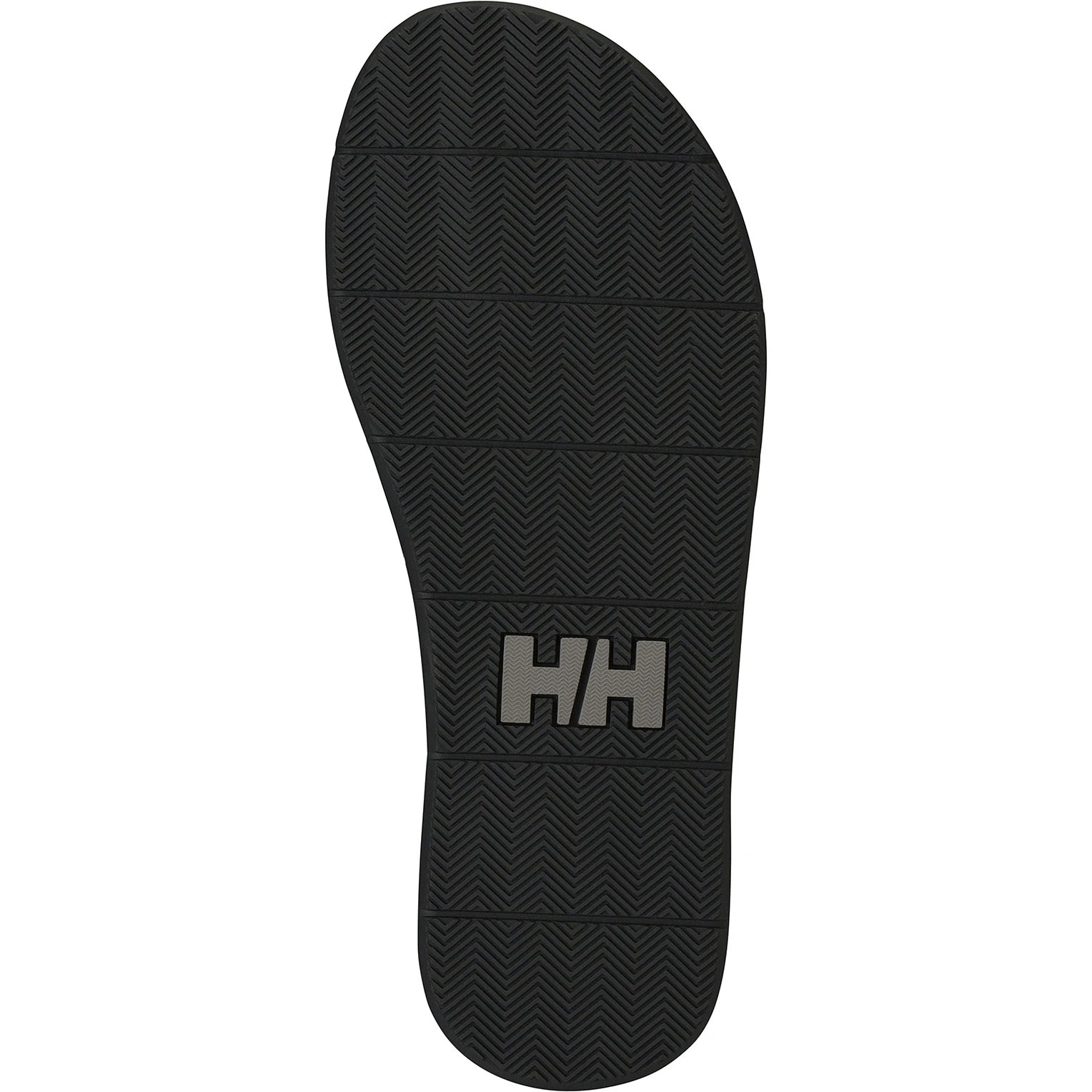 Helly Hansen Seasand HP Flip Flop Black 2023 - FULLSEND SKI AND OUTDOOR