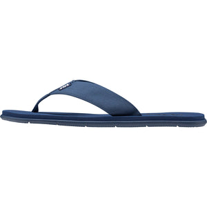 Helly Hansen Seasand HP Flip Flop Deep Fjord 2023 - FULLSEND SKI AND OUTDOOR