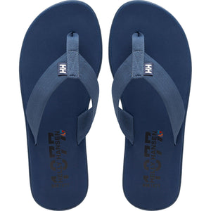 Helly Hansen Seasand HP Flip Flop Deep Fjord 2023 - FULLSEND SKI AND OUTDOOR