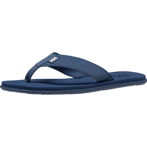 Helly Hansen Seasand HP Flip Flop Deep Fjord 2023 - FULLSEND SKI AND OUTDOOR