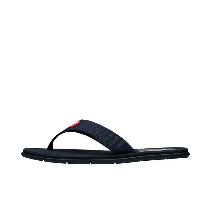 Helly Hansen Seasand HP Flip Flop Evening Blue 2023 - FULLSEND SKI AND OUTDOOR