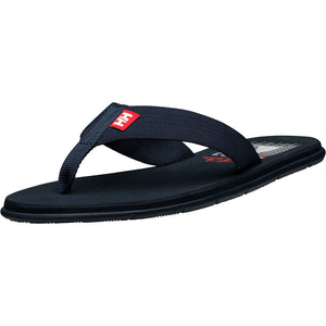 Helly Hansen Seasand HP Flip Flop Evening Blue 2023 - FULLSEND SKI AND OUTDOOR