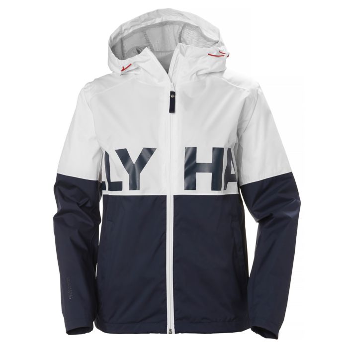 Helly Hansen W Amuze Jacket 2021 - FULLSEND SKI AND OUTDOOR