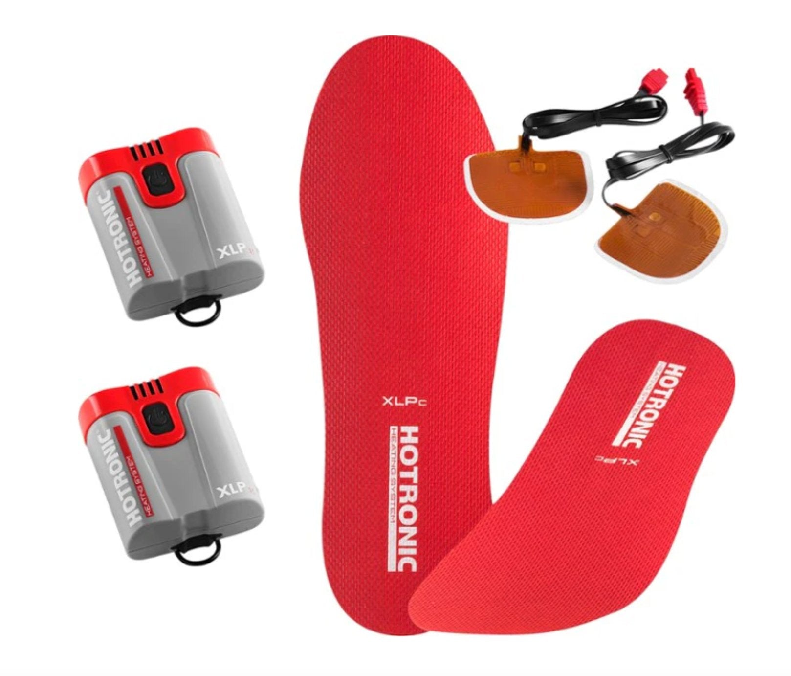 Hotronics XLP 1C Set - FULLSEND SKI AND OUTDOOR