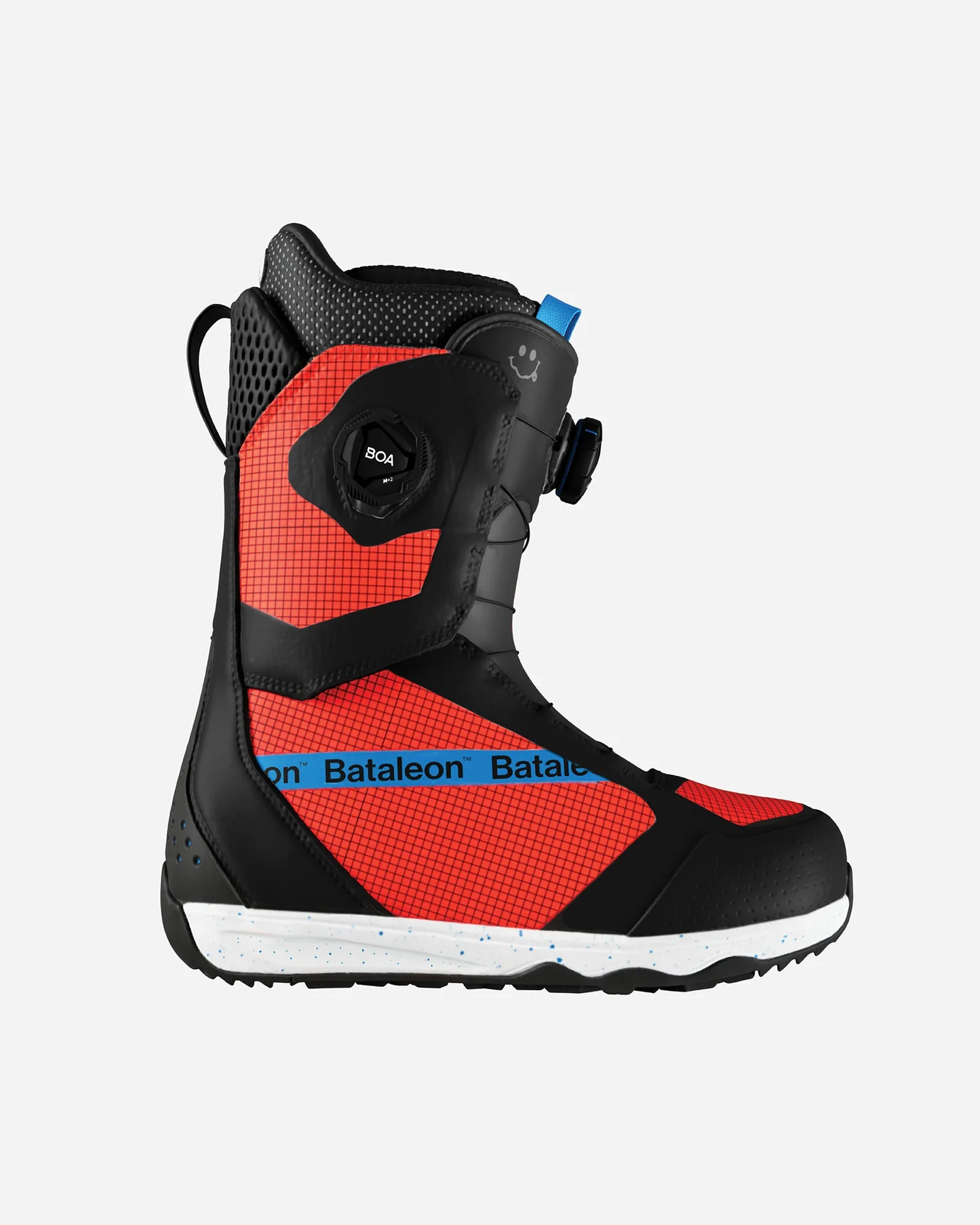 Bataleon Salsa BOA Dawn Snowboard Boots 2024