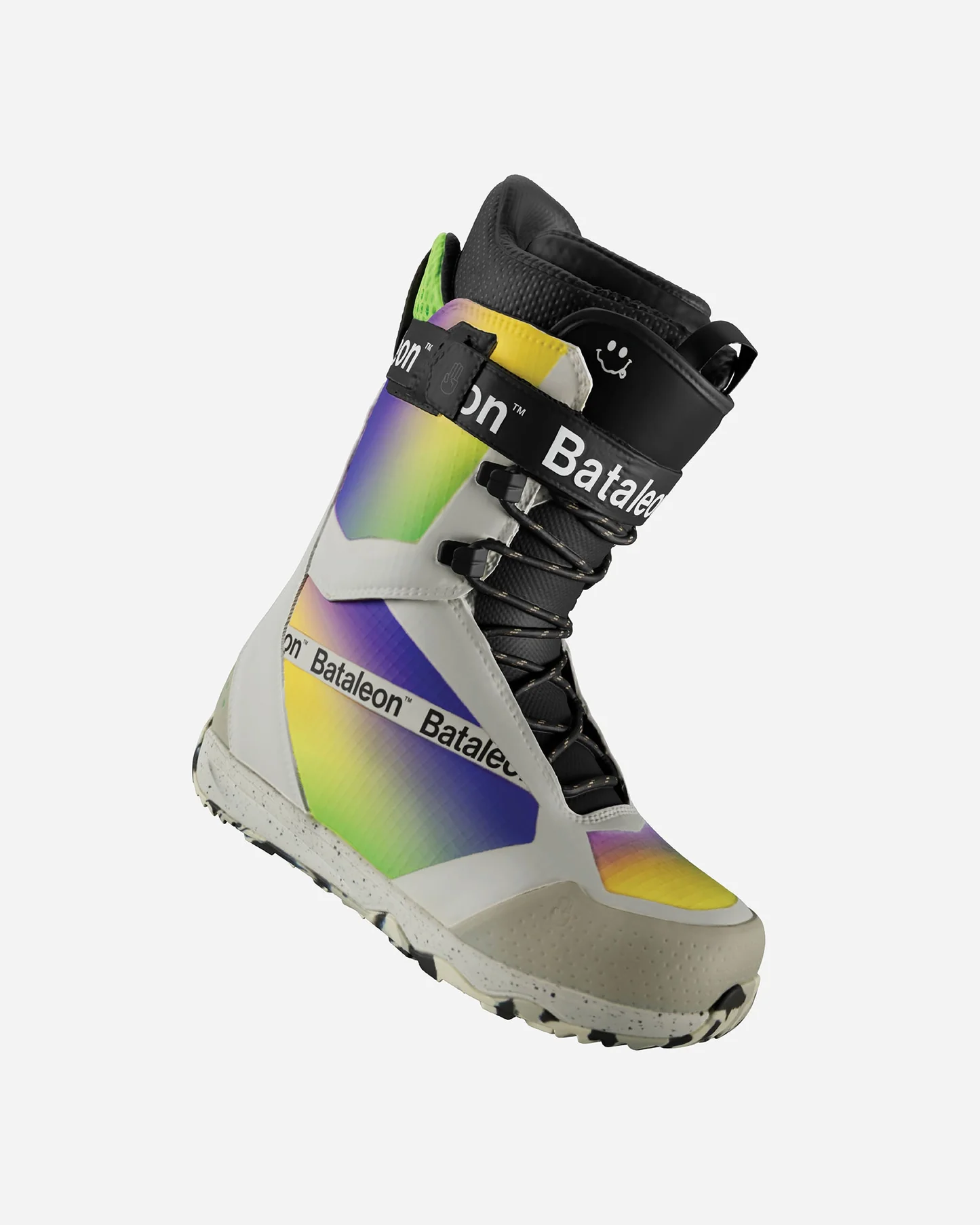 Bataleon Salsa Lace Team Snowboard Boots 2024