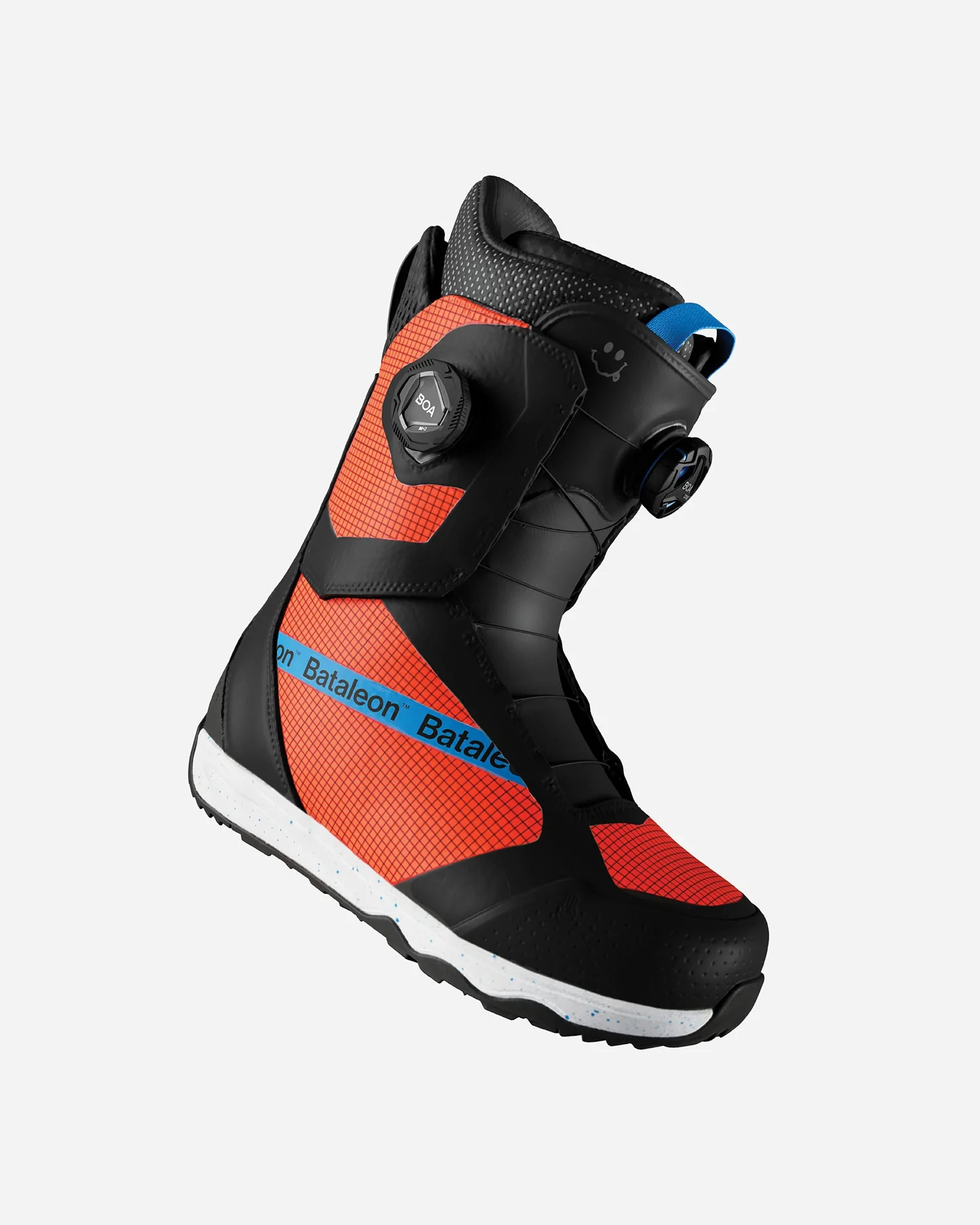 Bataleon Salsa BOA Dawn Snowboard Boots 2024