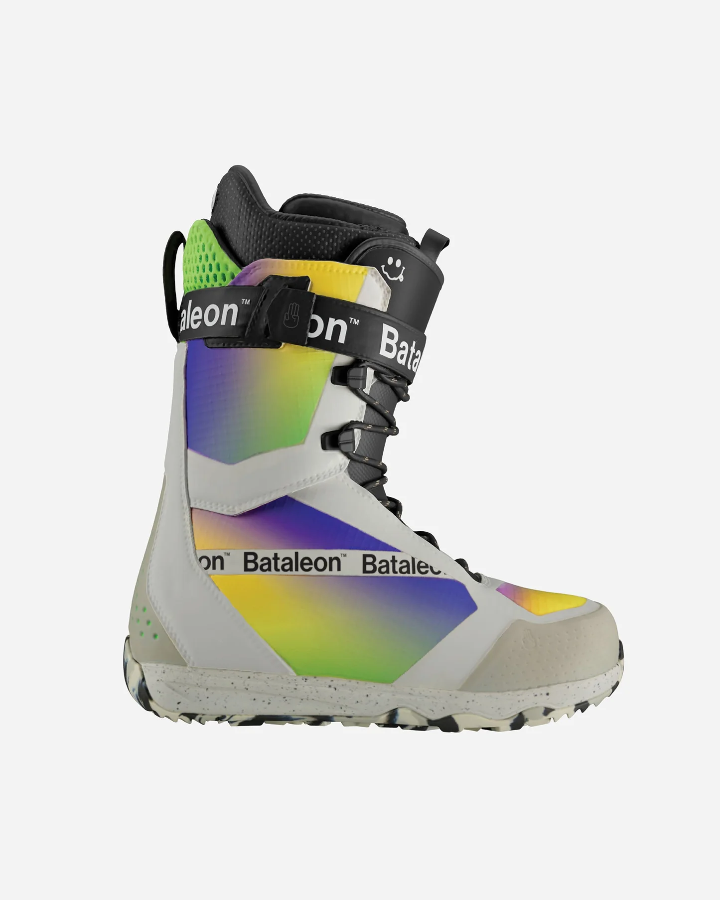 Bataleon Salsa Lace Team Snowboard Boots 2024