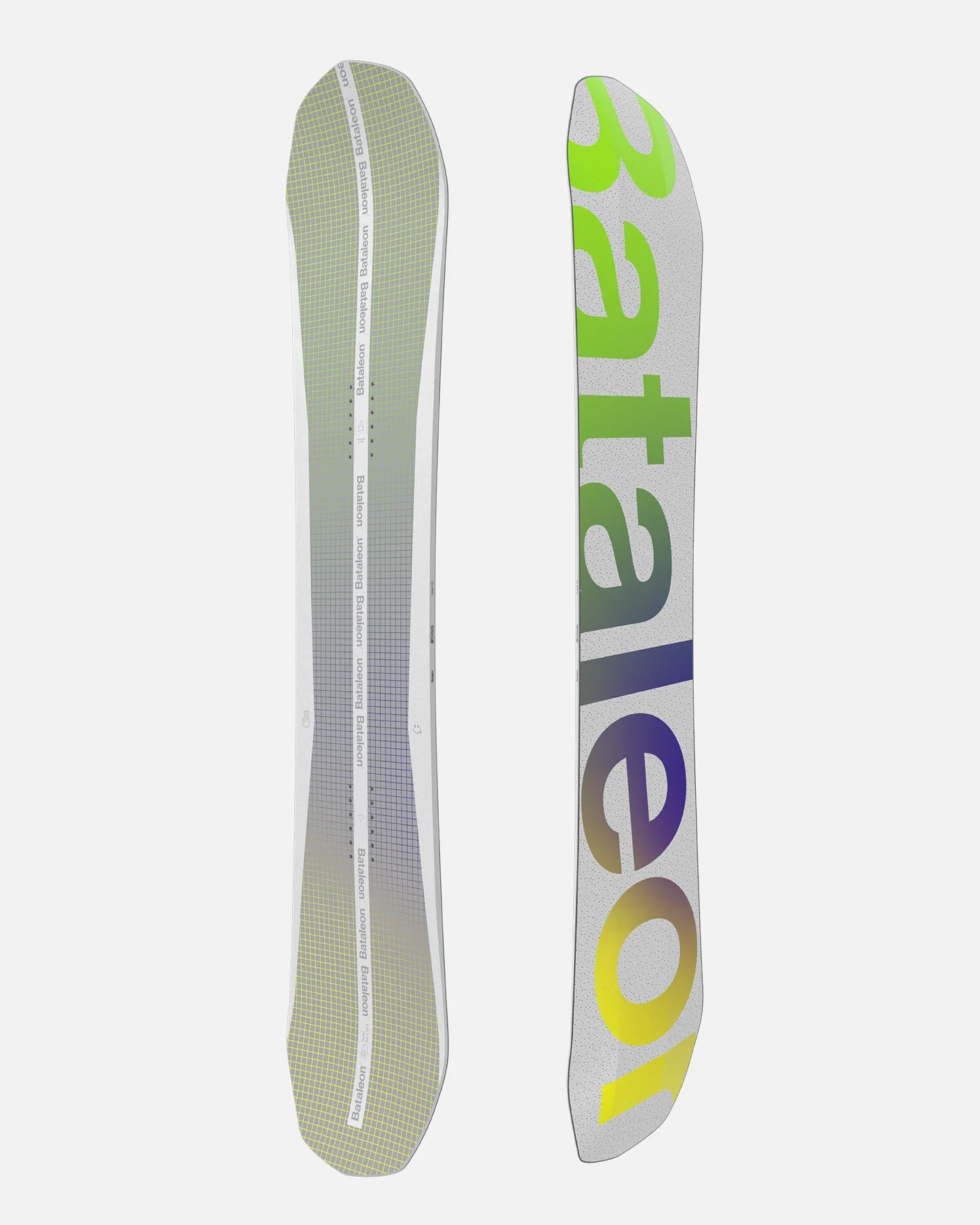 Bataleon Turbo Snowboard 2024