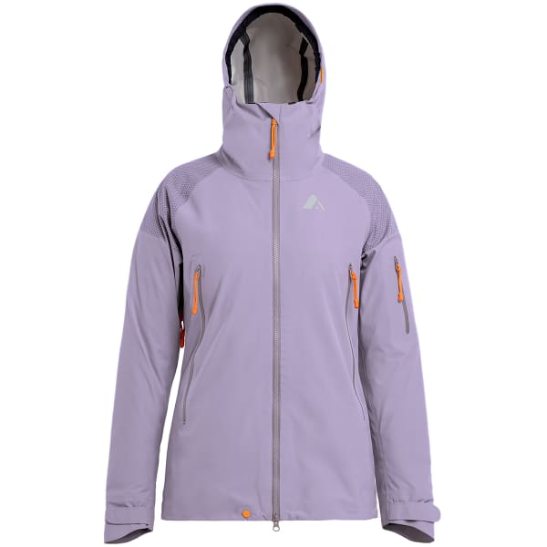 Orage W Alpina Light 3L Jacket - FULLSEND SKI AND OUTDOOR