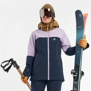 Orage W Alpine Insulated Jacket - FULLSEND SKI AND OUTDOOR