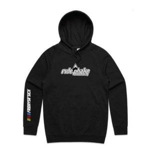 Ride Phake / Fridays R' Sick Hoodie - FULLSEND SKI AND OUTDOOR