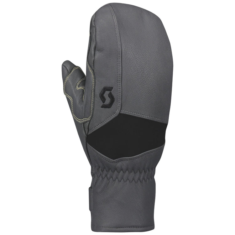 Scott Explorair Plus Mitten - FULLSEND SKI AND OUTDOOR