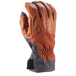 Scott Explorair Tech Glove - FULLSEND SKI AND OUTDOOR