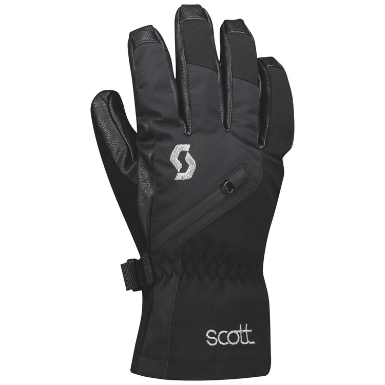 Scott Ultimate Pro Ladies Glove - FULLSEND SKI AND OUTDOOR