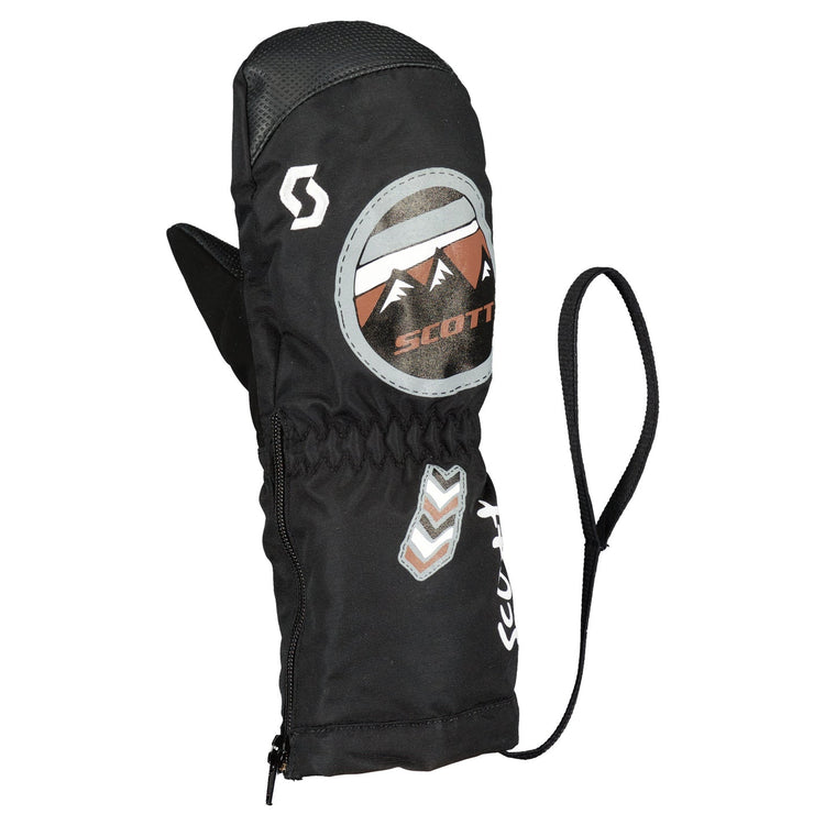 Scott Ultimate Tot Mitten - FULLSEND SKI AND OUTDOOR