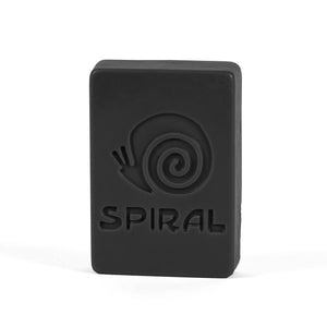 Spiral Dark Wizard Graphite Wax - FULLSEND SKI AND OUTDOOR