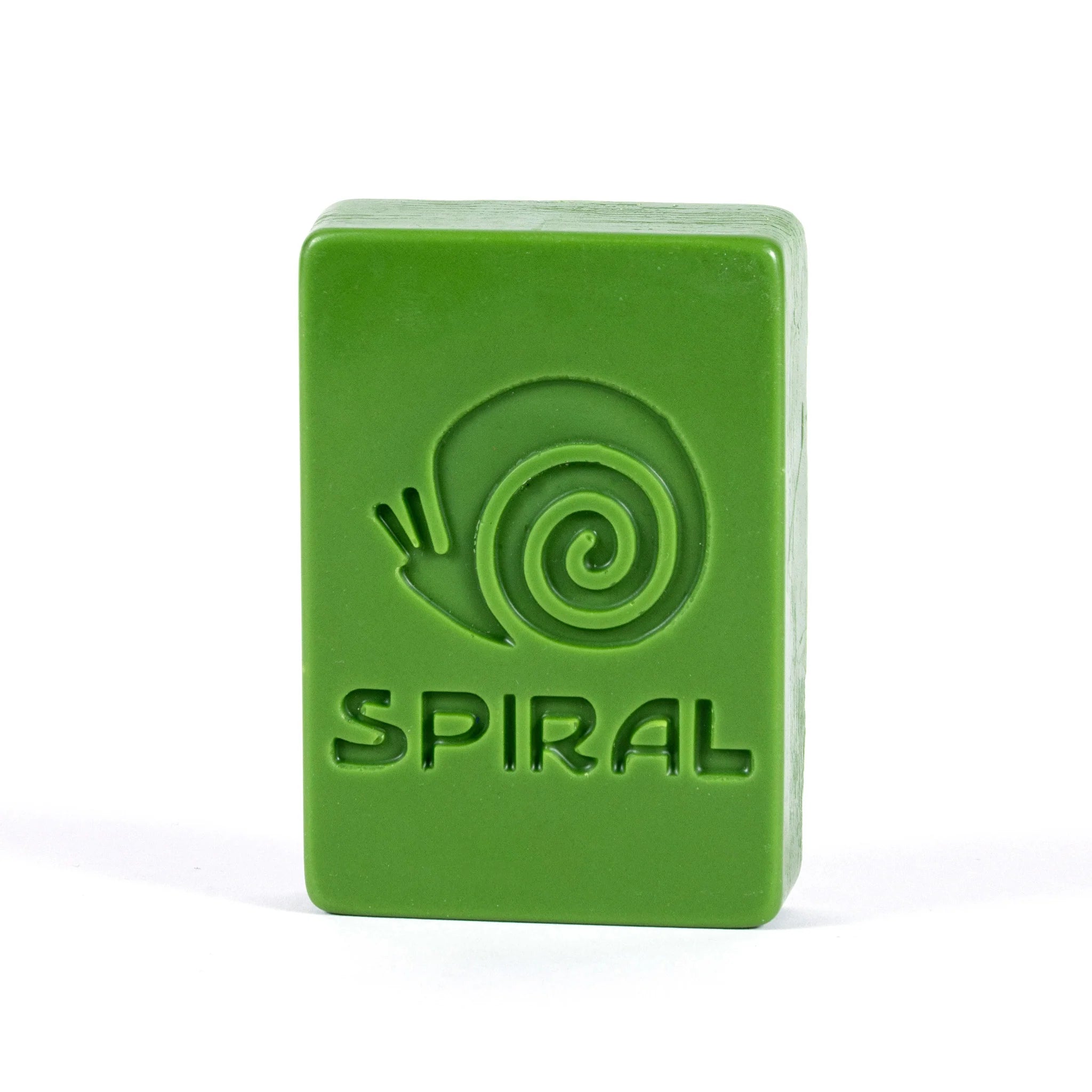 Spiral Wizard Wax All Temp Wax - FULLSEND SKI AND OUTDOOR