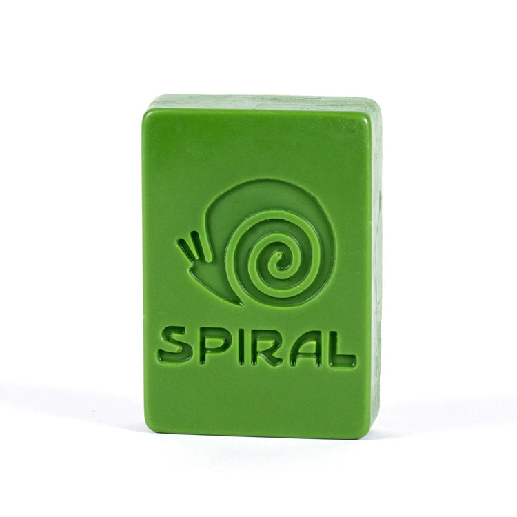 Spiral Wizard Wax All Temp Wax - FULLSEND SKI AND OUTDOOR