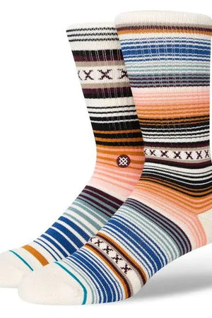 Stance Socks Curren ST - FULLSEND SKI AND OUTDOOR