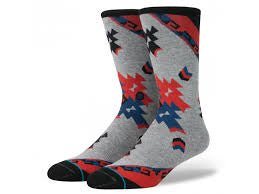 Stance Socks Dust Devils - FULLSEND SKI AND OUTDOOR