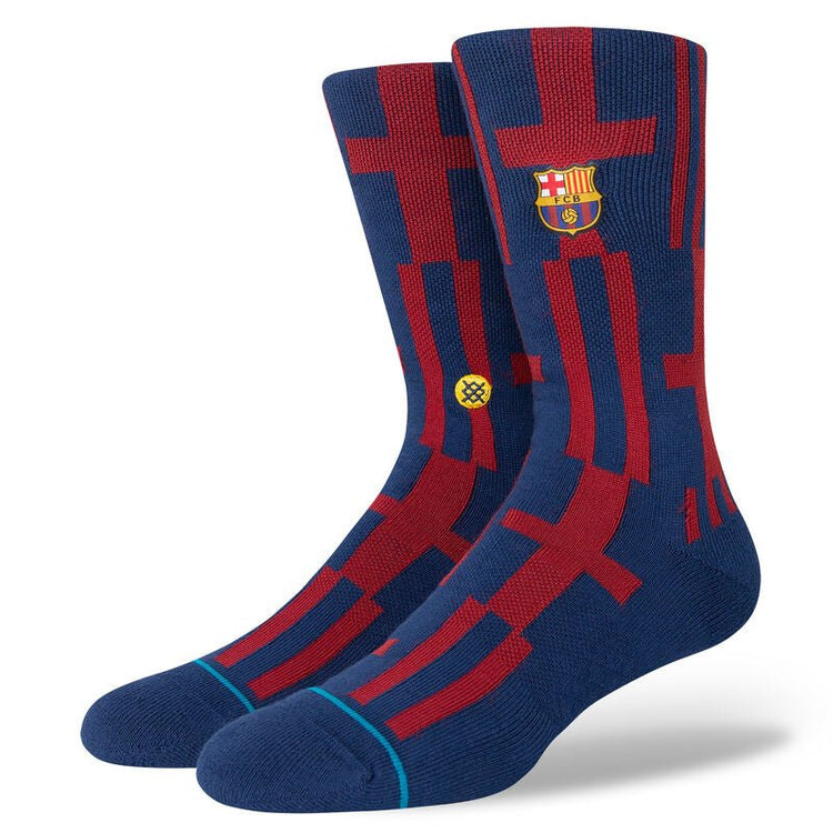 Stance Socks FCB Banner - FULLSEND SKI AND OUTDOOR