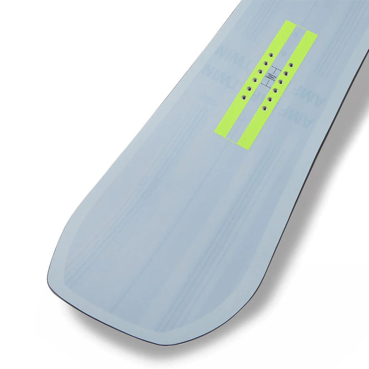 Whitespace AMF Park Twin Snowboard 2025 (Colorway 1) - FULLSEND SKI AND OUTDOOR