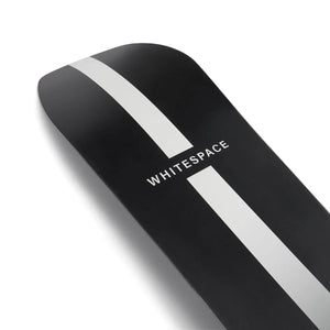 Whitespace AMF Park Twin Snowboard 2025 (Colorway 1) - FULLSEND SKI AND OUTDOOR