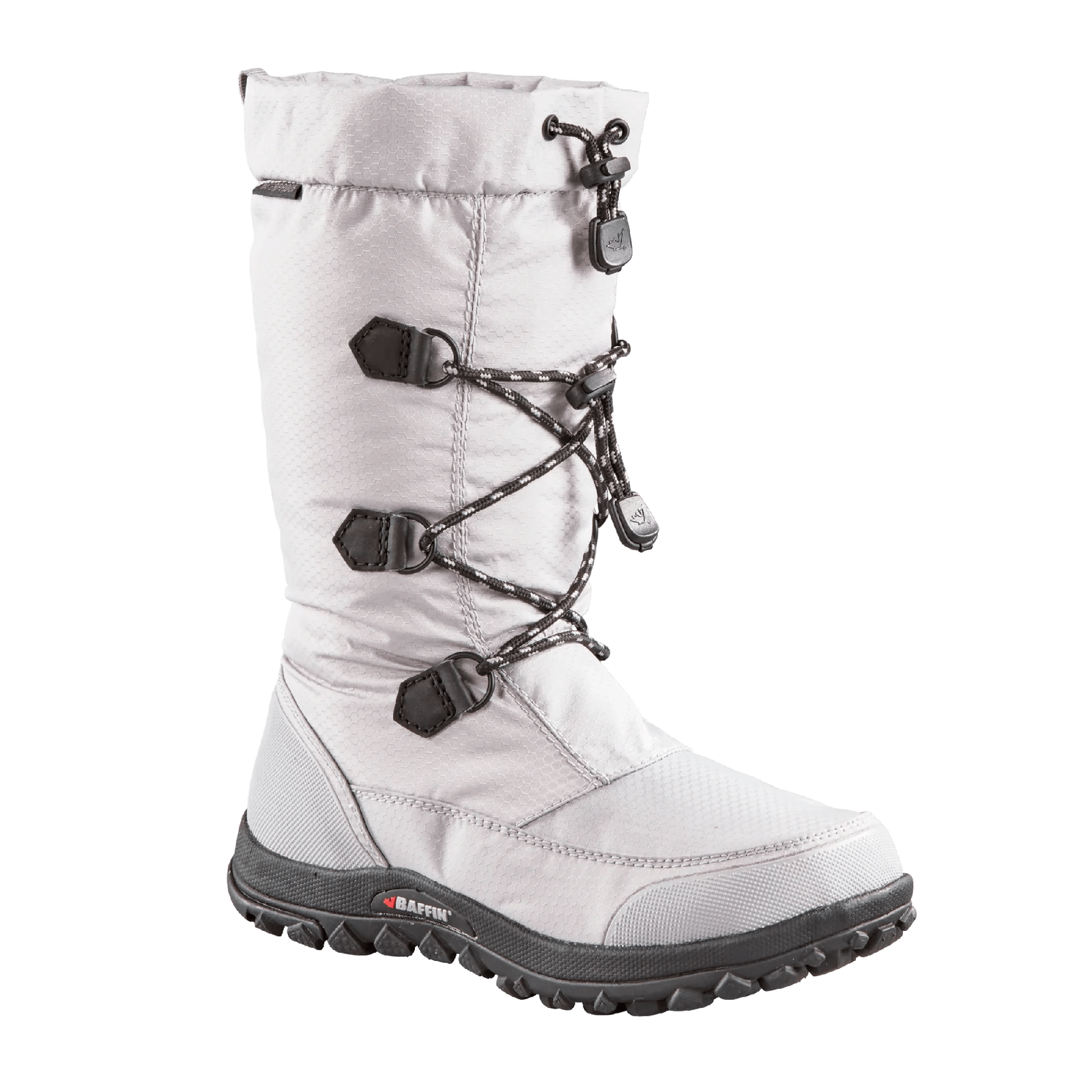 Baffin Women's Light Boot Coastal Grey - FULLSEND SKI AND OUTDOOR