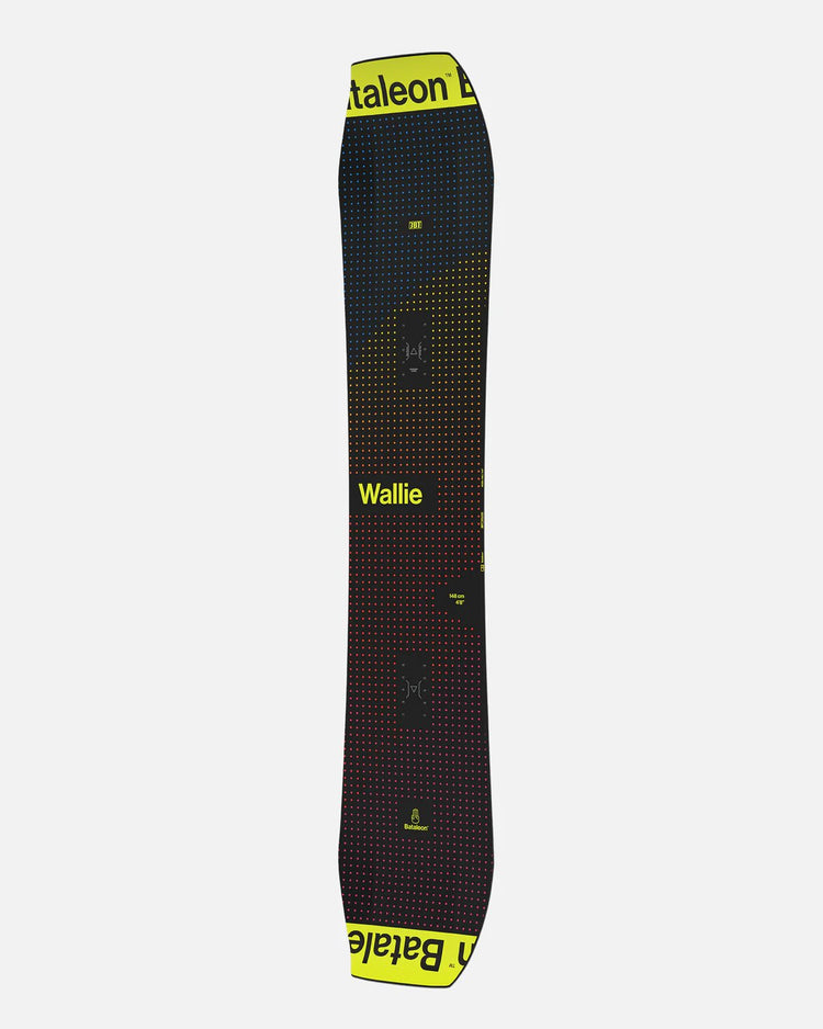 Bataelon Wallie Snowboard 2024 - FULLSEND SKI AND OUTDOOR