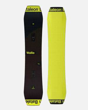 Bataelon Wallie Snowboard 2024 - FULLSEND SKI AND OUTDOOR